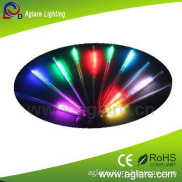 DC12V waterproof IP44 SMD led Christmas tree decoration lamps